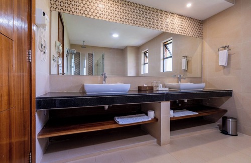 Kisumu Hotel | Ciala Resort Hotels In Kisumu