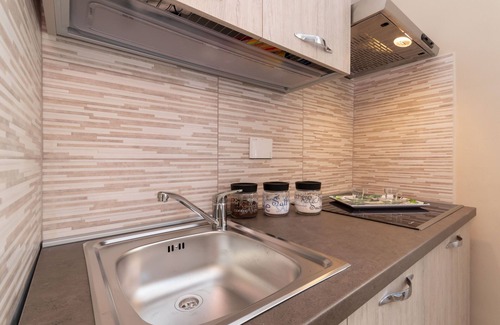 Cit Turin Apartamento | Cialdini Apartment near City Center
