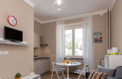 Cit Turin Apartamento | Cialdini Apartment near City Center