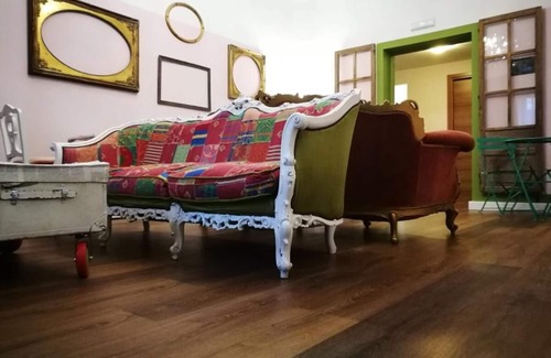 Castellammare Cama Y Desayuno | Cialoma B&B