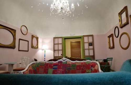 Castellammare Cama Y Desayuno | Cialoma B&B