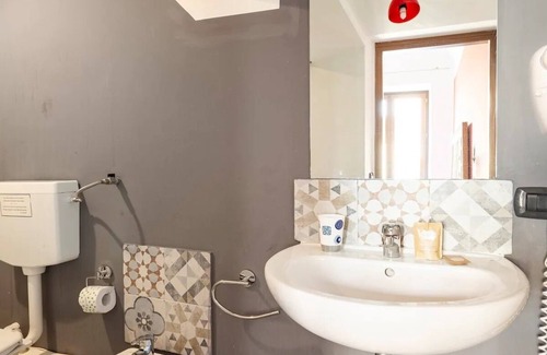 Castellammare Cama Y Desayuno | Cialoma B&B