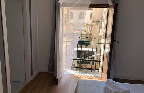 Castellammare Cama Y Desayuno | Cialoma B&B