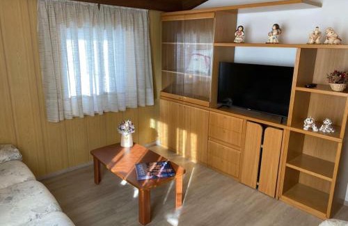 Penia Apartamento | Ciamorc Relax & Sport Appartament for max 2 Adults 1 child 1 infant