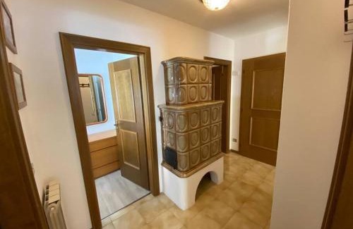 Penia Apartamento | Ciamorc Relax & Sport Appartament for max 2 Adults 1 child 1 infant