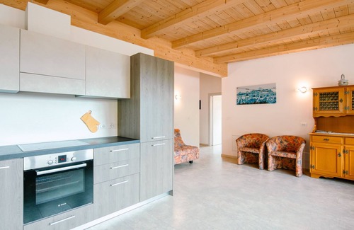 Pera Apartamento | Ciampedie by Interhome
