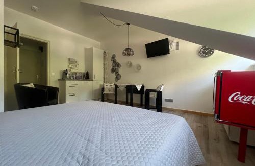 Hohenaschau im Chiemgau Apartamento | ciao-aschau Haus zur Burg Ap311