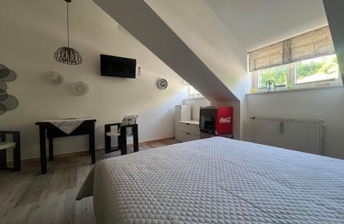 Hohenaschau im Chiemgau Apartamento | ciao-aschau Haus zur Burg Ap311