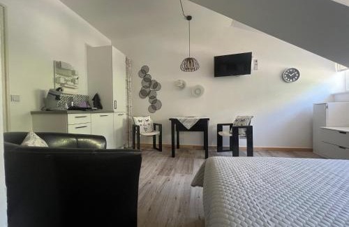 Hohenaschau im Chiemgau Apartamento | ciao-aschau Haus zur Burg Ap311