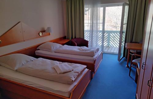 Hohenaschau im Chiemgau Apartamento | ciao-aschau Haus zur Burg Apn220 Mina