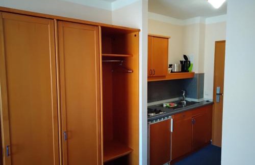 Hohenaschau im Chiemgau Apartamento | ciao-aschau Haus zur Burg Apn220 Mina