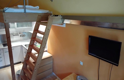 Hohenaschau im Chiemgau Apartamento | ciao-aschau Haus zur Burg Ap102 Biedermann