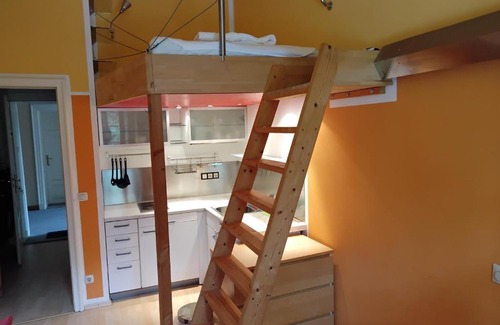 Hohenaschau im Chiemgau Apartamento | ciao-aschau Haus zur Burg Ap102 Biedermann