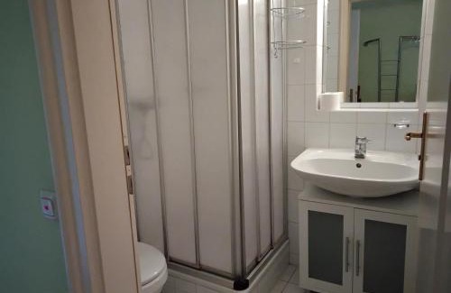 Hohenaschau im Chiemgau Apartamento | ciao-aschau Haus zur Burg Ap102 Biedermann