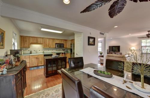East Beach Casa | Ciao Bella - 4215 Tenth Street East