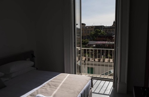 Montecalvario Casa | Ciao Bellini