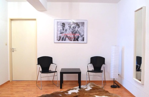 Weiden in der Oberpfalz Apartamento | Ciao - Wohnen charmant & zentral in Weiden