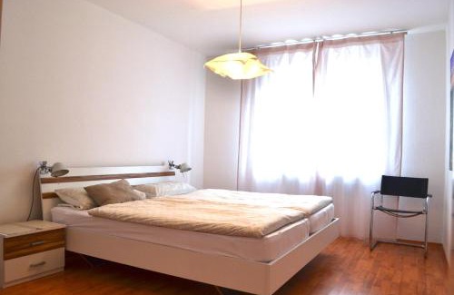 Weiden in der Oberpfalz Apartamento | Ciao - Wohnen charmant & zentral in Weiden