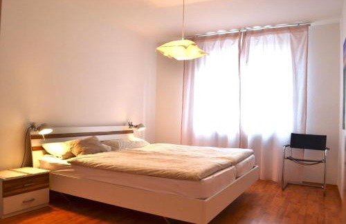 Weiden in der Oberpfalz Apartamento | Ciao - Wohnen charmant & zentral in Weiden