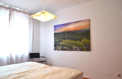 Weiden in der Oberpfalz Apartamento | Ciao - Wohnen charmant & zentral in Weiden