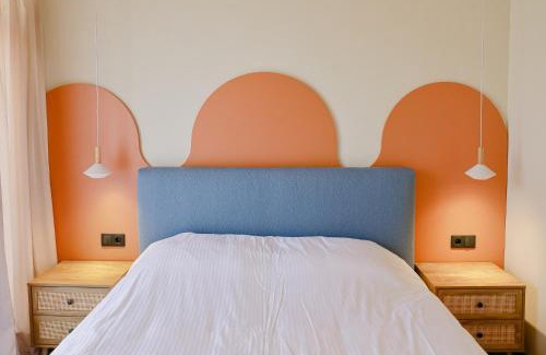 Xanthi Apartamento | Ciao Xanthi Central Square Studio