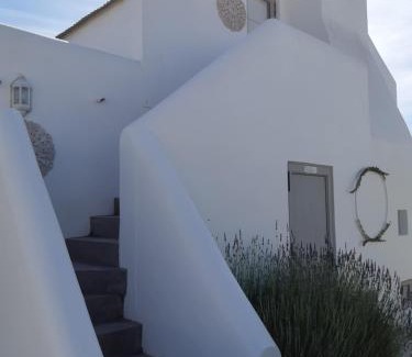 Paternoster Apartamento | Ciao