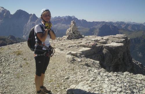Campitello di Fassa Apartamento | Ciapià