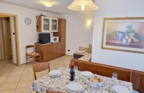Campitello di Fassa Apartamento | Ciapià