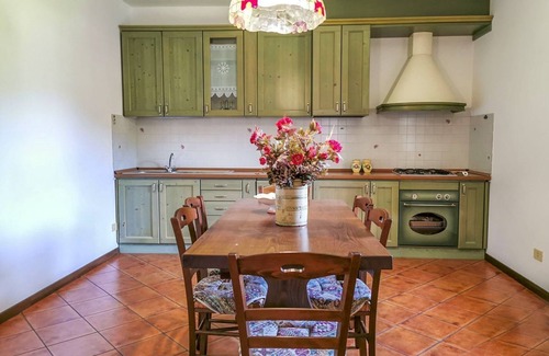 Lisciano Niccone Villa | Ciaramicola - Catorce Habitaciones Villa, Capacidad 28