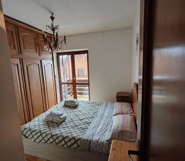 Masare Apartamento | Ciasa de Carla