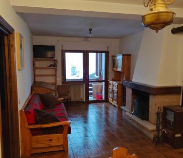 Masare Apartamento | Ciasa de Carla