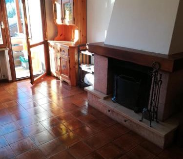 Masare Apartamento | Ciasa de Carla