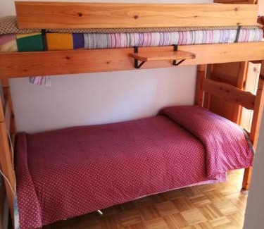 Masare Apartamento | Ciasa de Carla