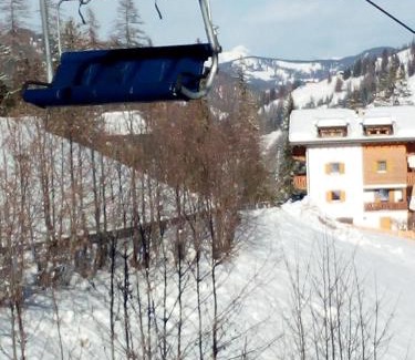 La Villa Apartamento | Ciasa de Munt