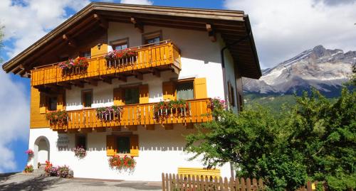 La Villa Apartamento | Ciasa de Munt