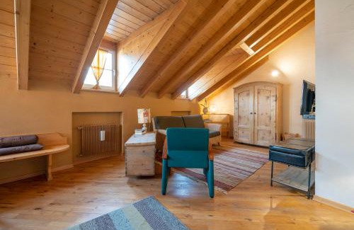 Moena Apartamento | Ciasa Gianot - Shin