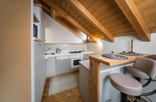Moena Apartamento | Ciasa Gianot - Shin
