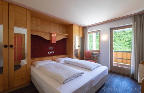 San Cassiano Apartamento | Ciasa La Rô