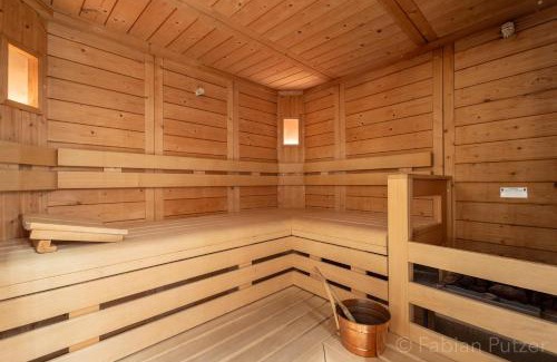 San Cassiano Apartamento | Ciasa La Rô