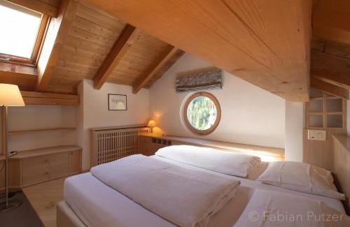 San Cassiano Apartamento | Ciasa La Rô