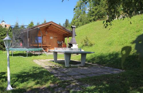 Badia Apartamento | Ciasa La Rösa