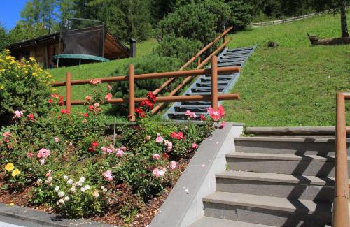 Badia Apartamento | Ciasa La Rösa