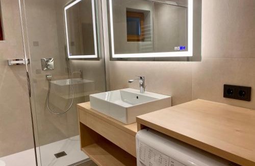 Badia Apartamento | Ciasa La Rösa