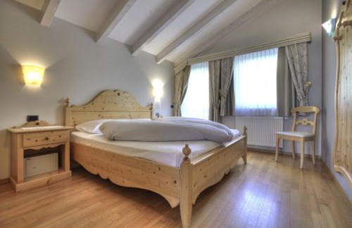 San Cassiano Apartamento | Ciasa Milandura