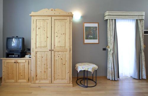 San Cassiano Apartamento | Ciasa Milandura