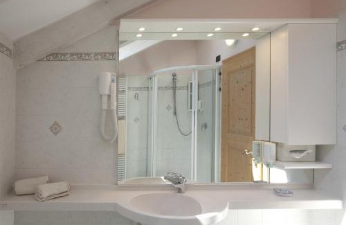 San Cassiano Apartamento | Ciasa Milandura