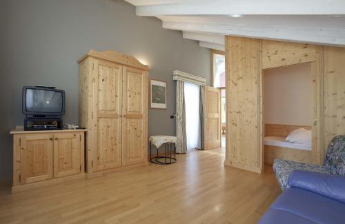 San Cassiano Apartamento | Ciasa Milandura