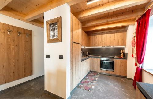 San Giovanni di Fassa Apartamento | Ciasa Sas da le Doudesc