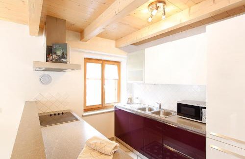 Vigo di Fassa Apartamento | Ciasa Savoy