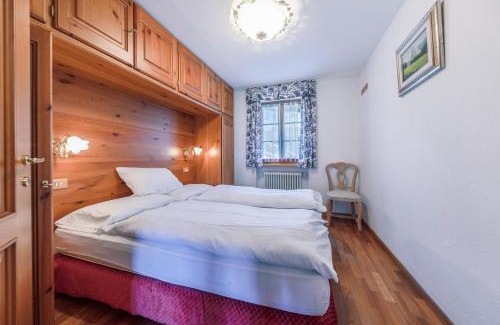 Vigo di Fassa Apartamento | Ciasa Sommavilla Calendula